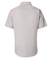 Freizeithemd Kurzarm XL Casual Fit - Grün