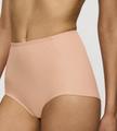 Becca Extra High + Cotton Panty 95 - Neutral Beige