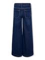 KOGCOMET WIDE DNM PIM NOOS 152 Ausgestellt - Dark Blue Denim