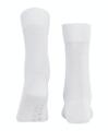 FALKE Sensitive London Damen Weiß 39-42