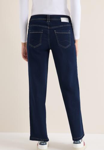 Wide Leg Rinsed Jeans 26/30 - Rinsed Wash