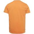 Short sleeve r-neck single jersey digital print XXXL Regular Fit - Amberglow