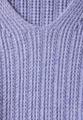 Kuscheliger V-Neck Pullover