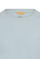 fleXXXactive® T-Shirt mit Rundhalsausschnitt XL Regular Fit - Aqua Blue