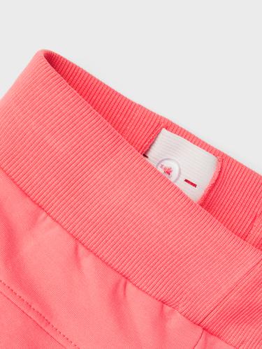 NKFVOLTA SWE SHORTS UNB F NOOS 110 Normal geschnitten - Georgia Peach